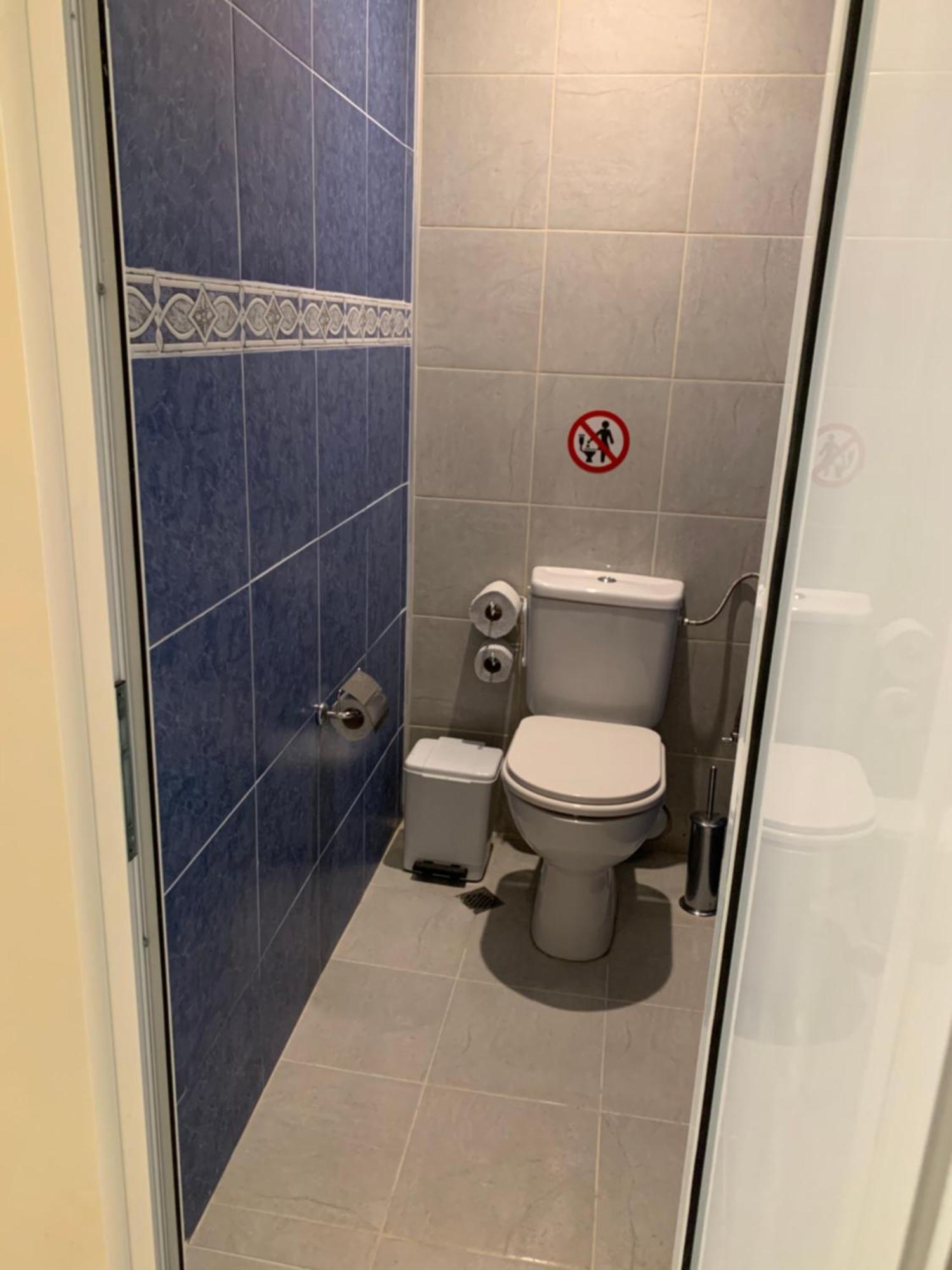 Guest Rooms Donovi Varna Exterior foto